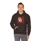 OU Spirit Unisex Hooded