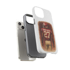 Oklahoma Sooners Phone Case