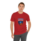 Thunder Nation Basketball T-Shirt