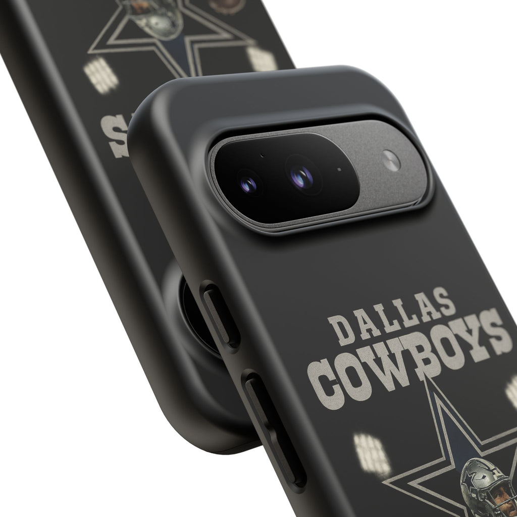Dallas Cowboys Tough Cases