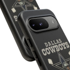 Dallas Cowboys Tough Cases