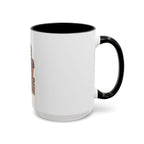 Sooner Nation Accent Coffee Mug