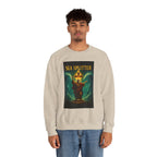 Sea Splitter Crewneck Sweatshirt