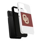 OU University Phone Case
