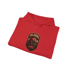 Oklahoma Vintage Shield Sweatshirt