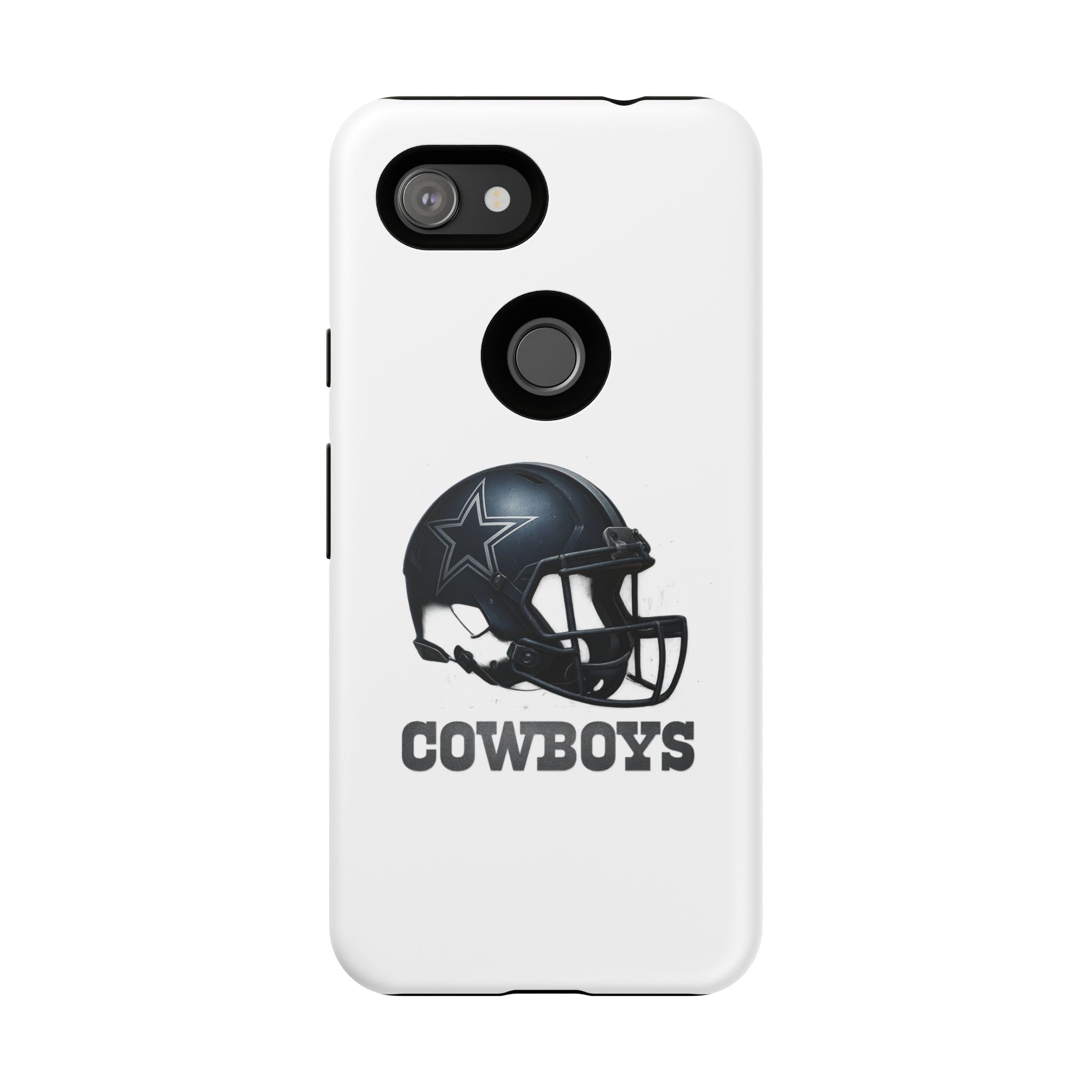 Dallas Cowboys Phone Case