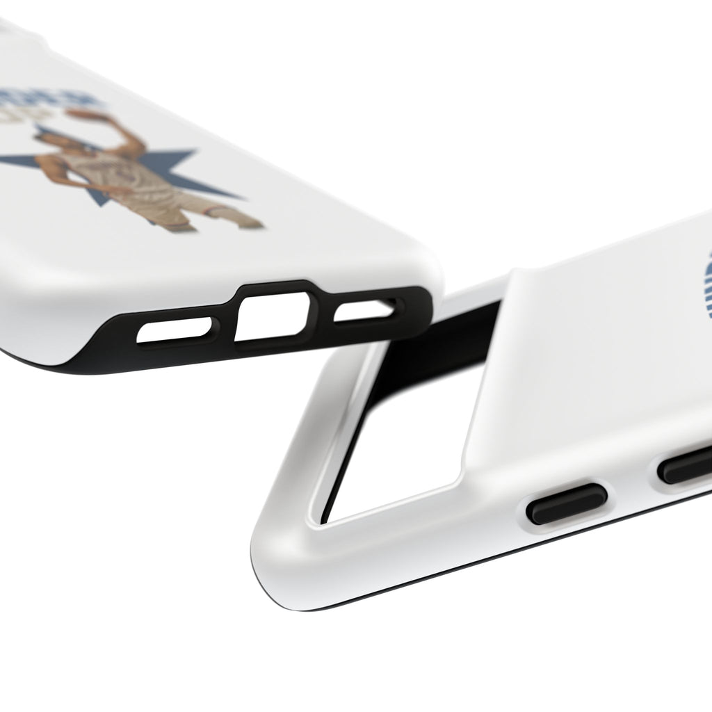 Thunder Up Phone Case