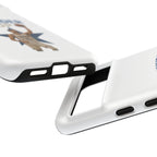 Thunder Up Phone Case