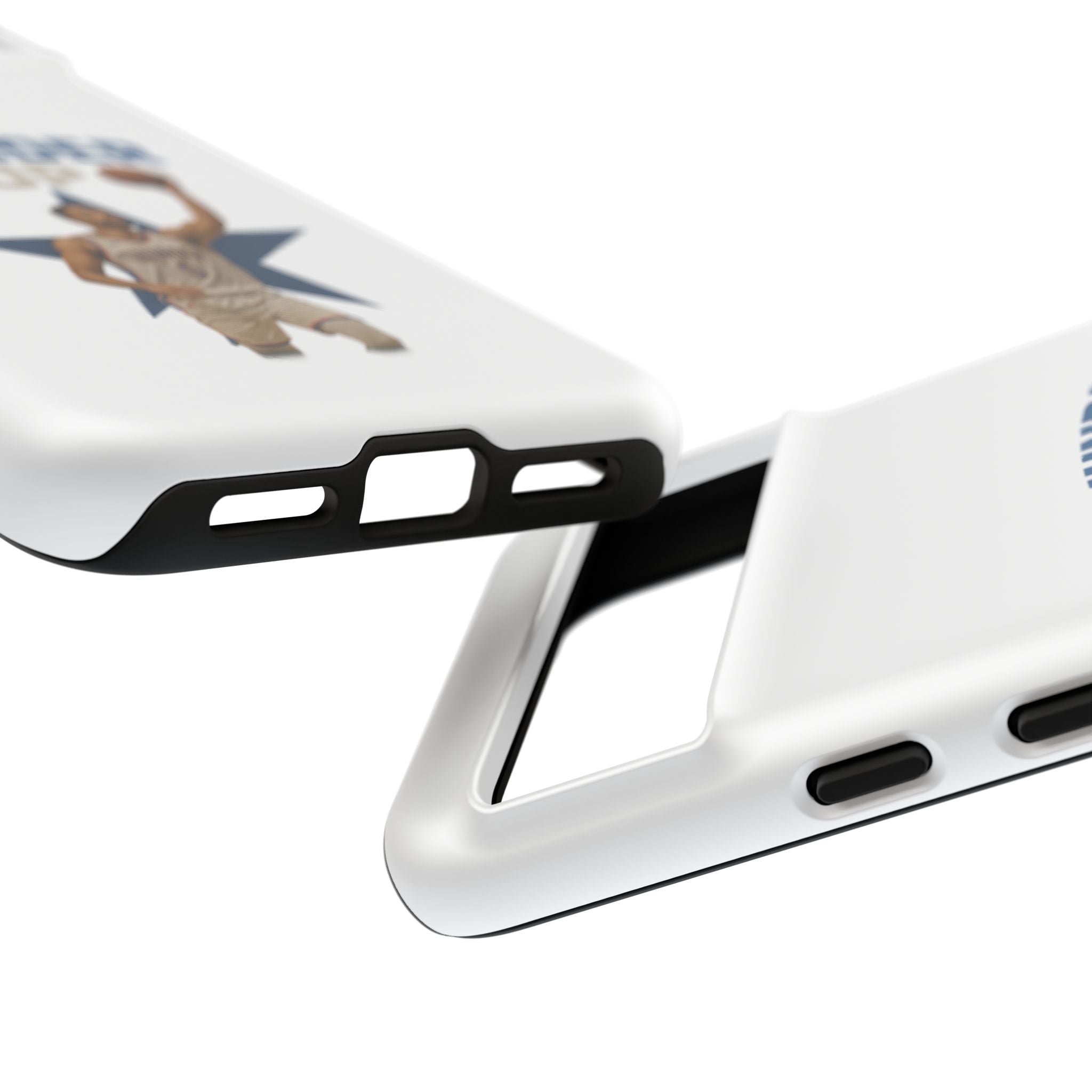 Thunder Up Phone Case