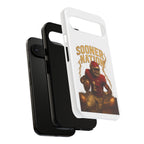 Sooner Nation Phone Case, Tough Cases for Fans