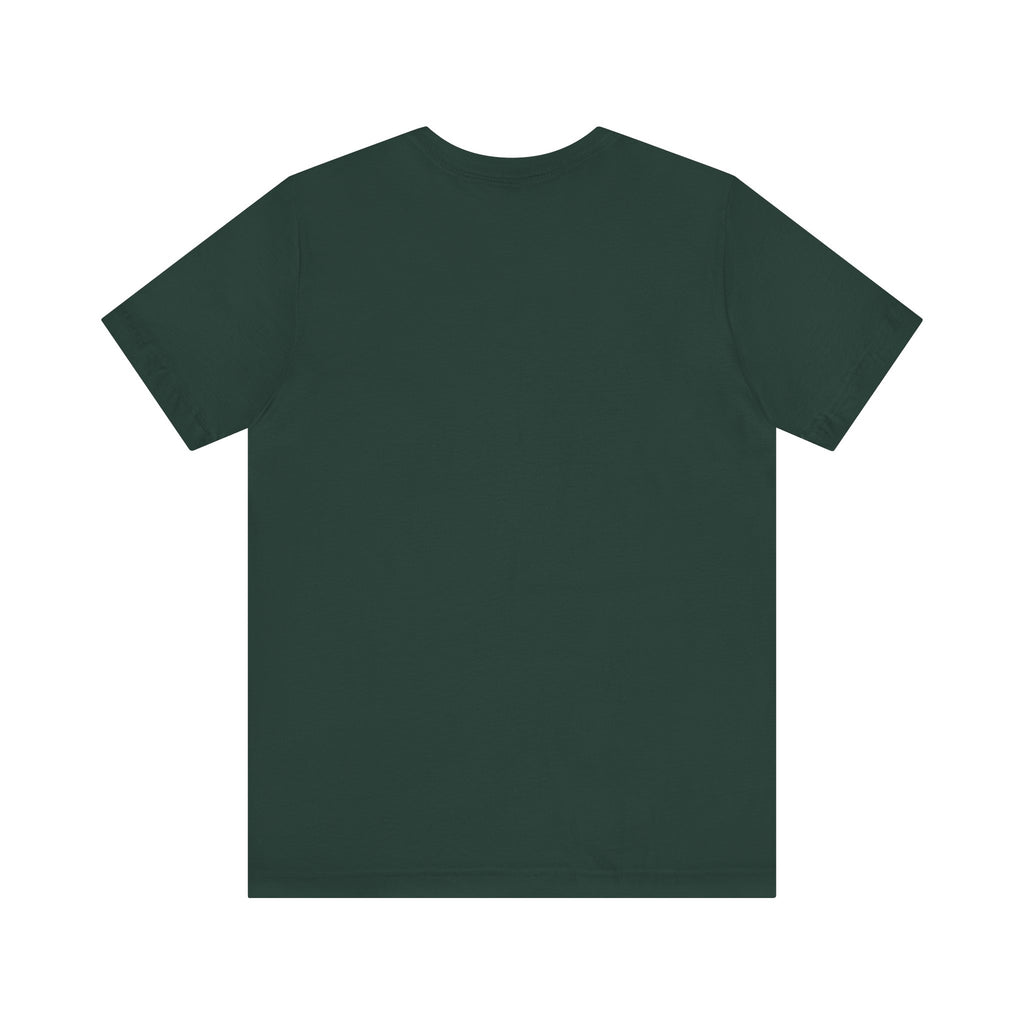 Prayer Overcome Tee