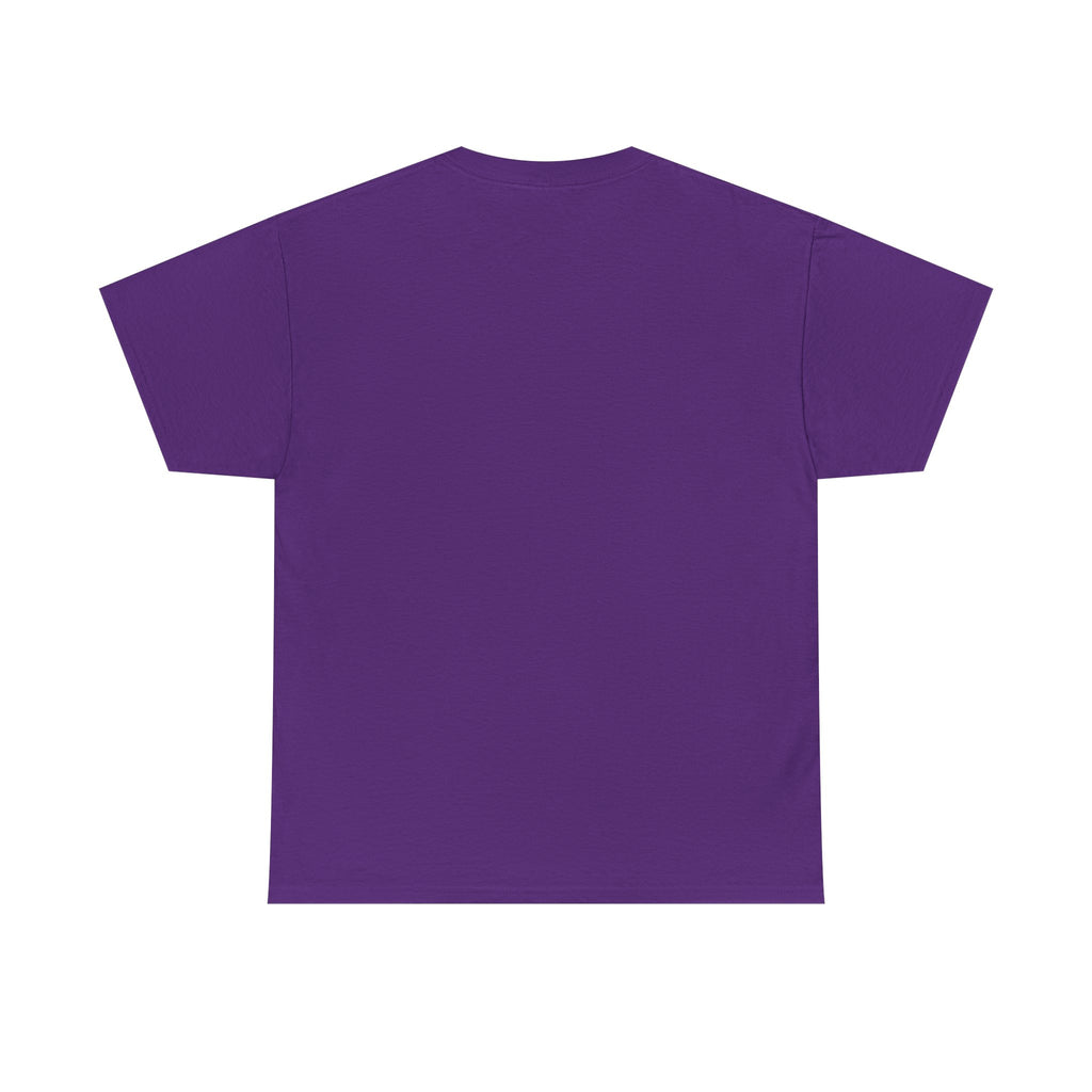 Chain Breaker Unisex Heavy Cotton Tee