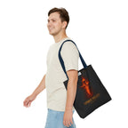 Spiritual Tote Bag