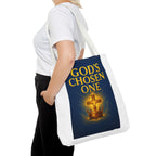 Faith-Inspired Tote Bag