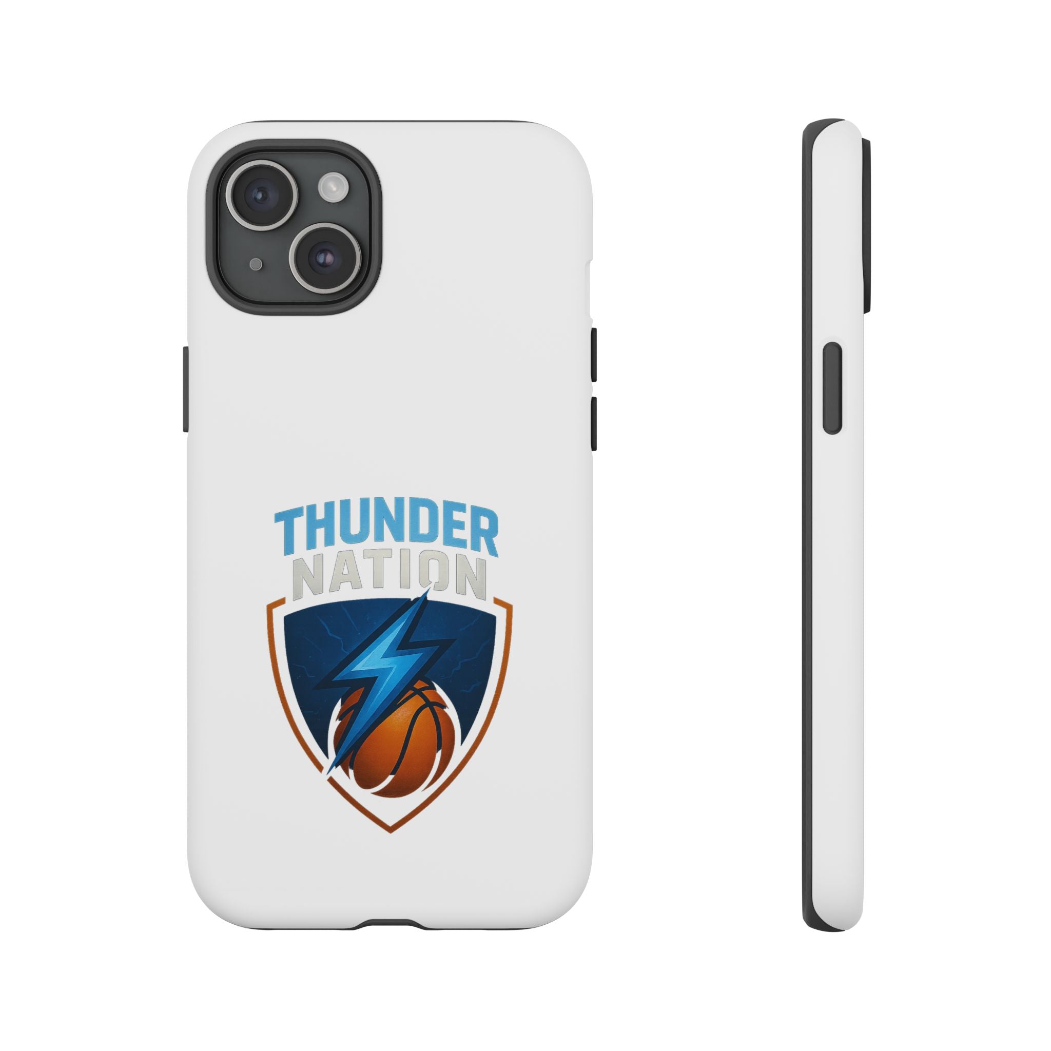 Thunder Nation Phone Case