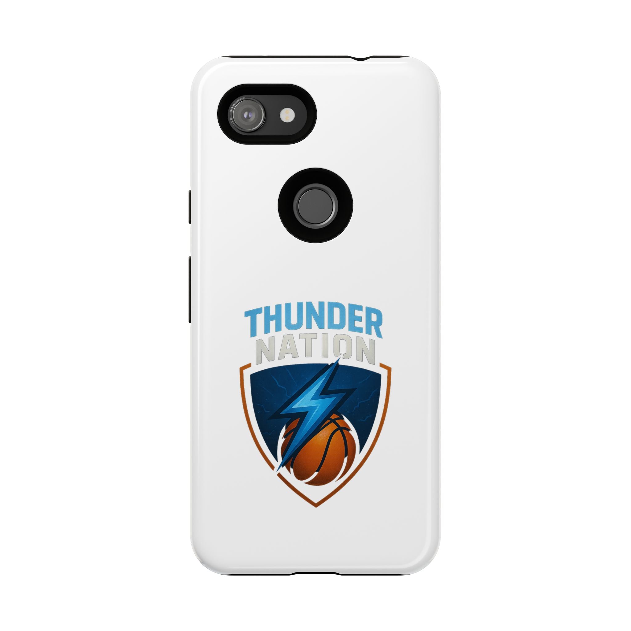 Thunder Nation Phone Case