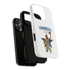 Thunder Up Phone Case