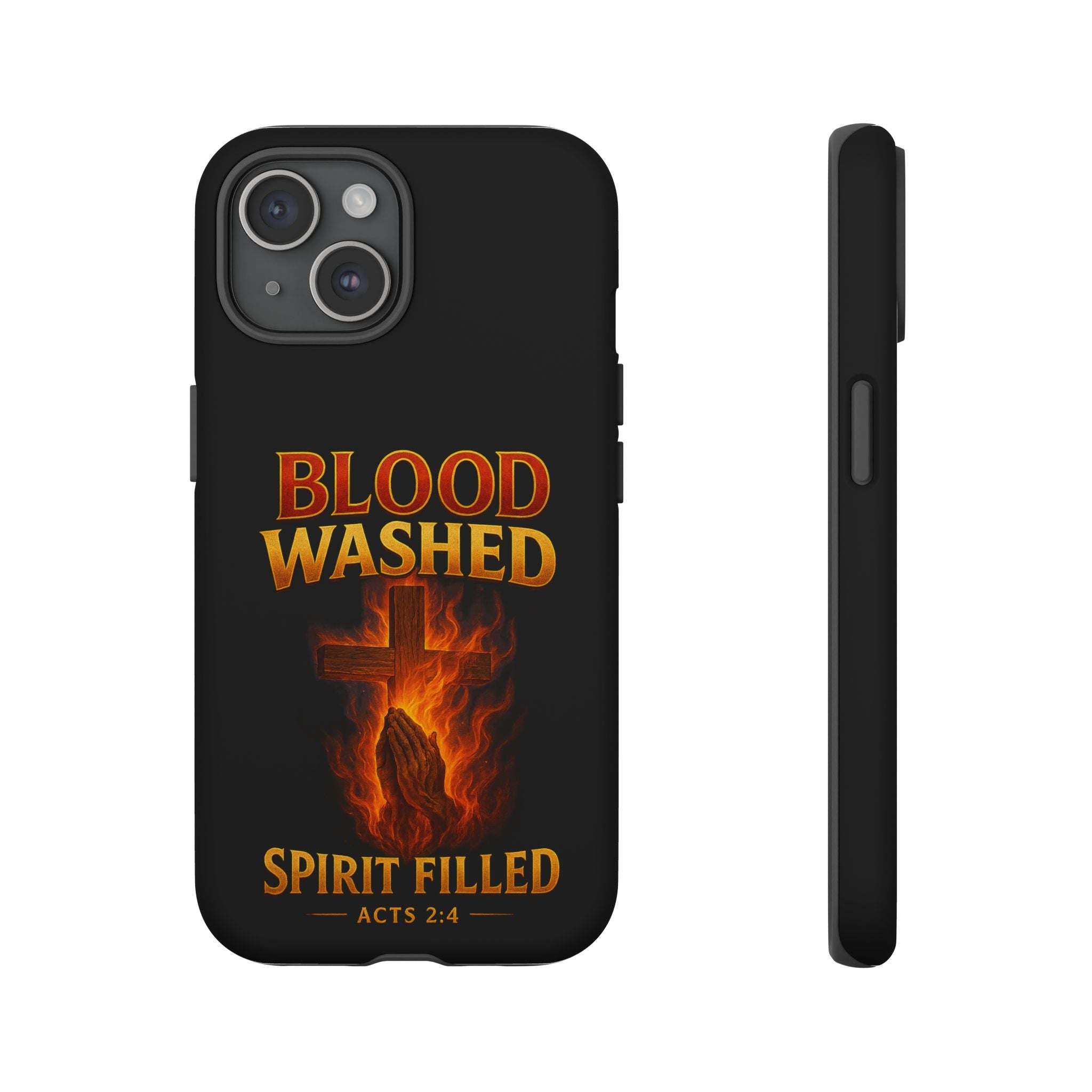 Christian Phone Case