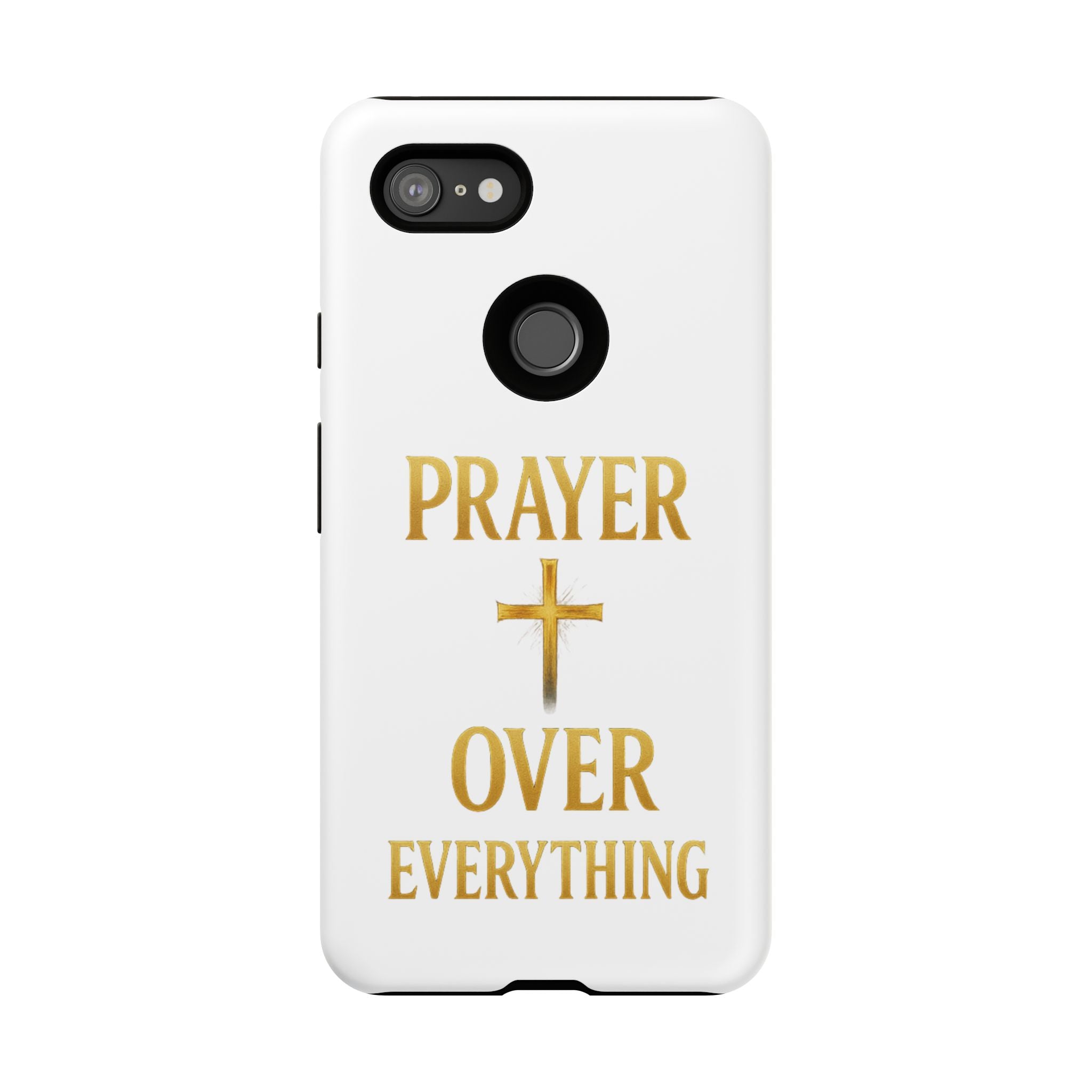 Christian Phone Case