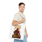 Sooner Nation Tote Ba