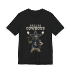 Dallas Cowboys Fan Tee
