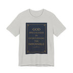 Inspirational Quote T-Shirt