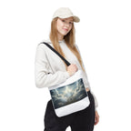 Heavenly Adventure Tote Bag