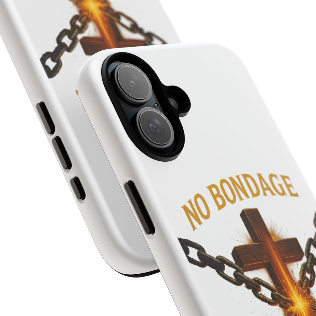 Christian Tough Phone Case