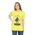 Faith-Inspired Armor of God Tee