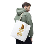 Faith-Inspired Tote Bag for Everyday Use
