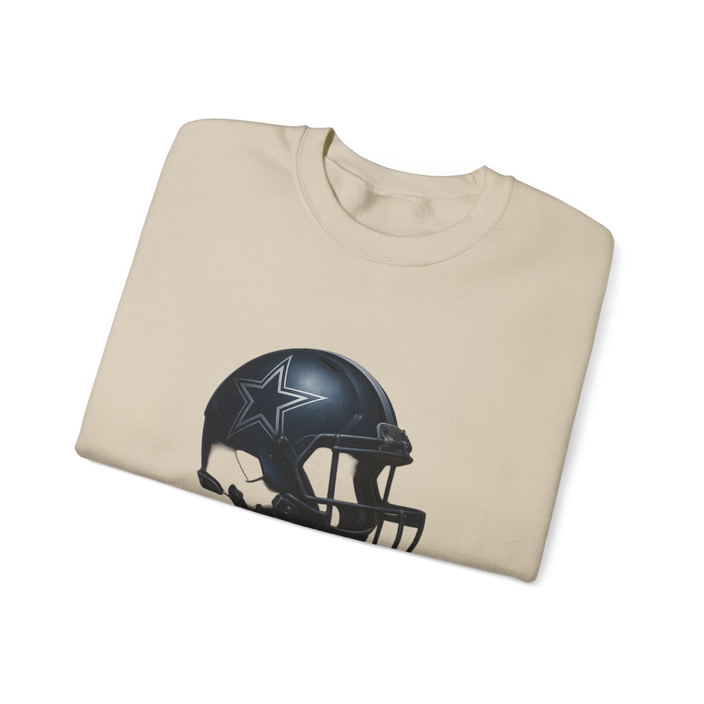 Dallas Cowboys Crewneck Sweatshirt