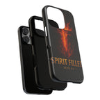 Hot Spirit-Filled Phone Case
