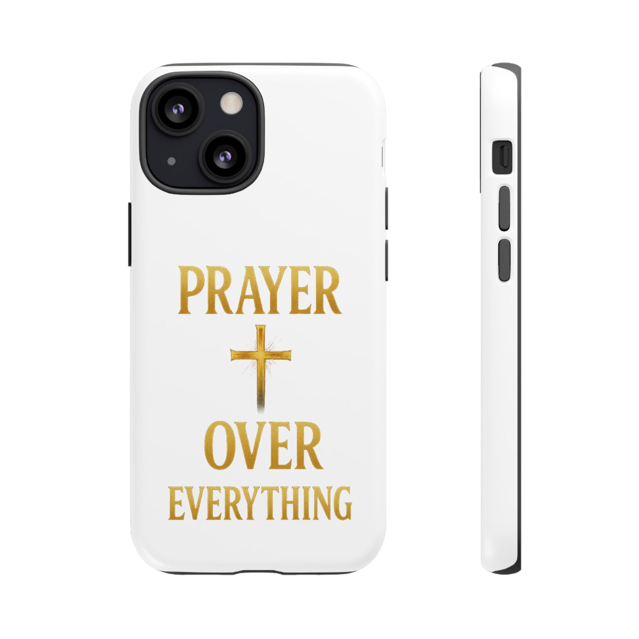 Christian Phone Case