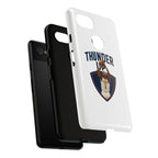 Thunder Up Phone Case