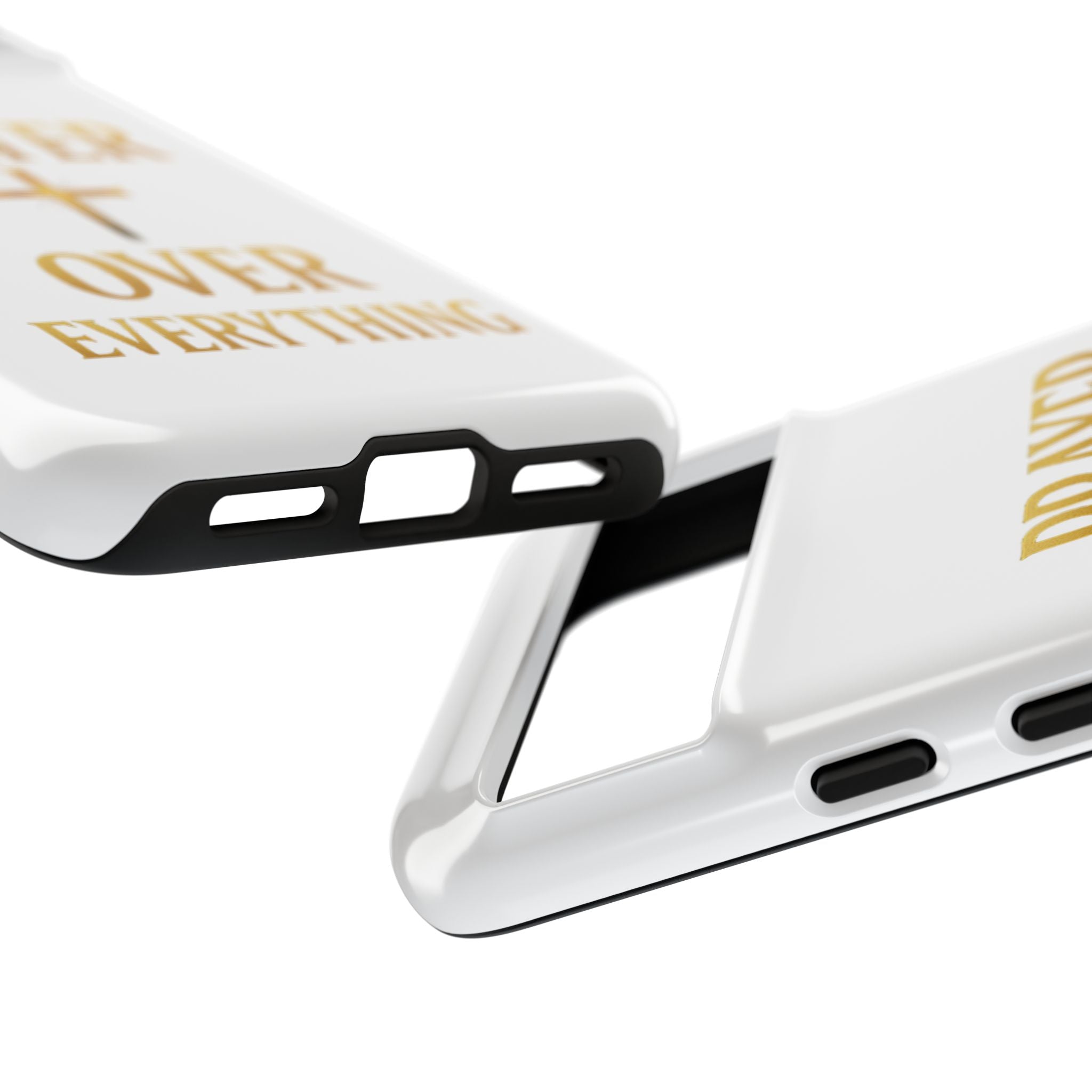 Christian Phone Case