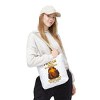 Prayer Motivational Tote Bag