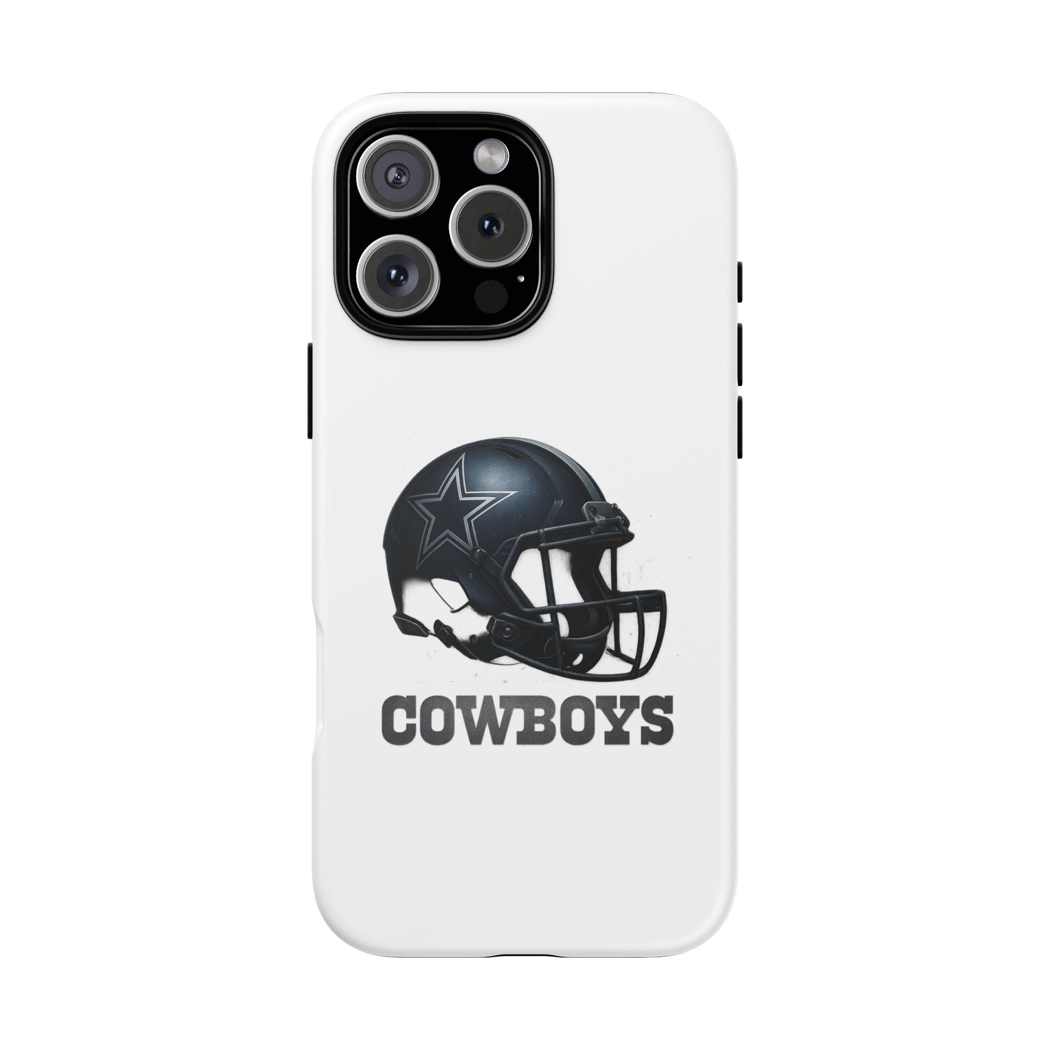 Dallas Cowboys Phone Case