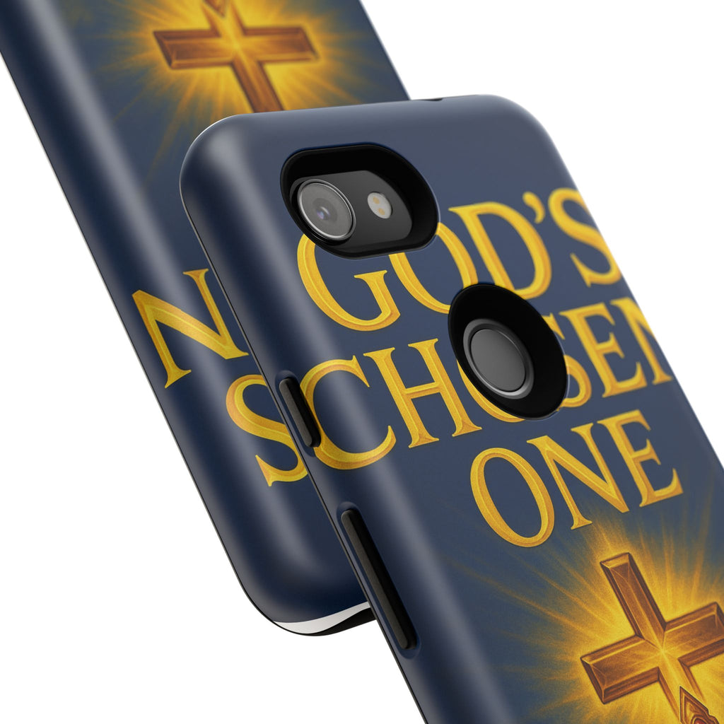 Tough Cases