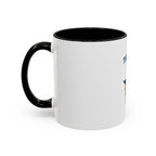 Thunder Up Accent Coffee Mug