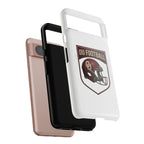 OU Football Tough Phone Case, Sports Gift