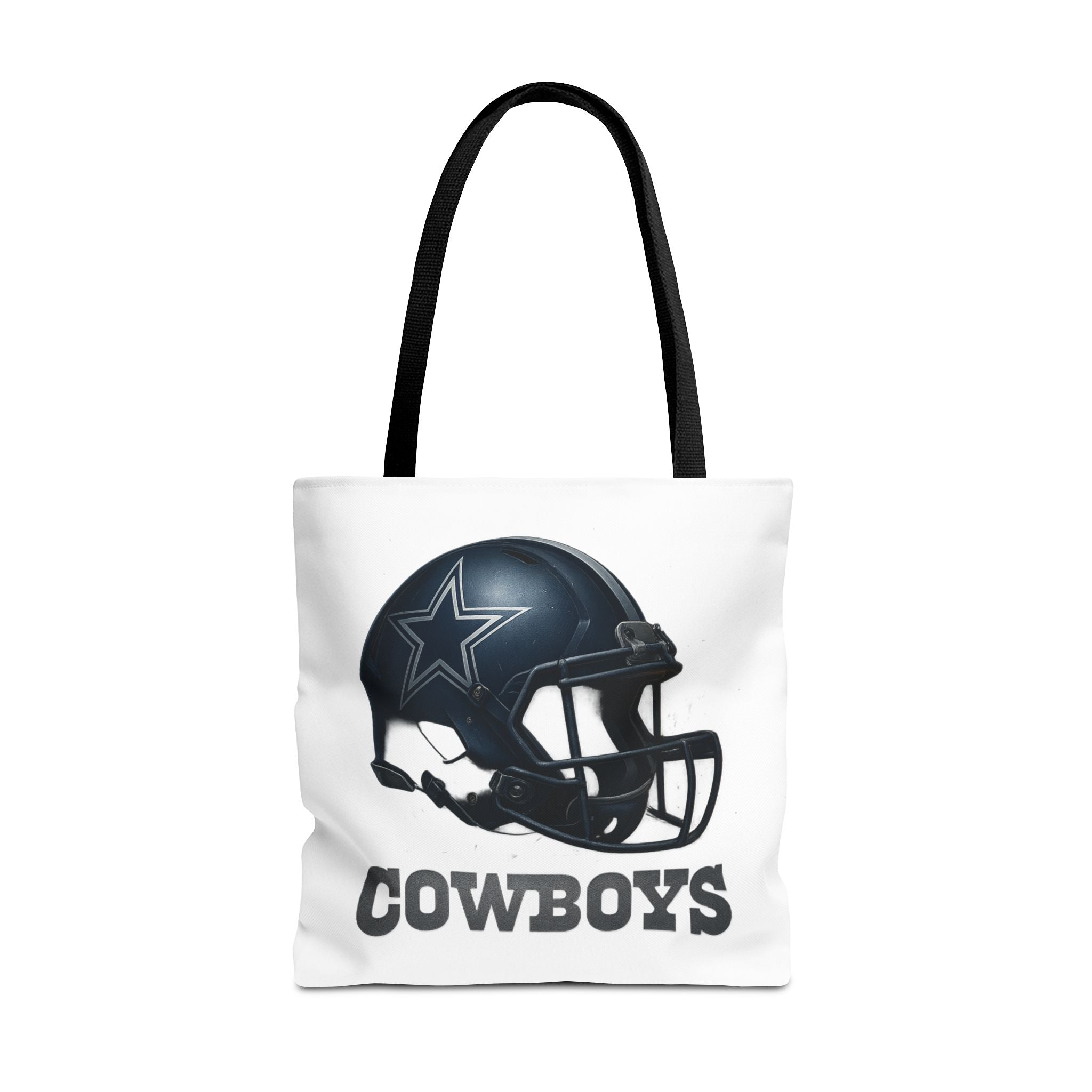 Dallas Cowboys Tote Bag
