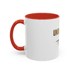 Unshakable Coffee Mug