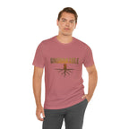 Unshakable Roots Tee