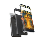 Chain Breaker Phone Case