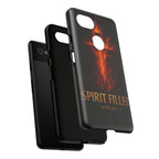 Hot Spirit-Filled Phone Case