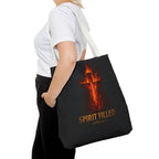 Spiritual Tote Bag