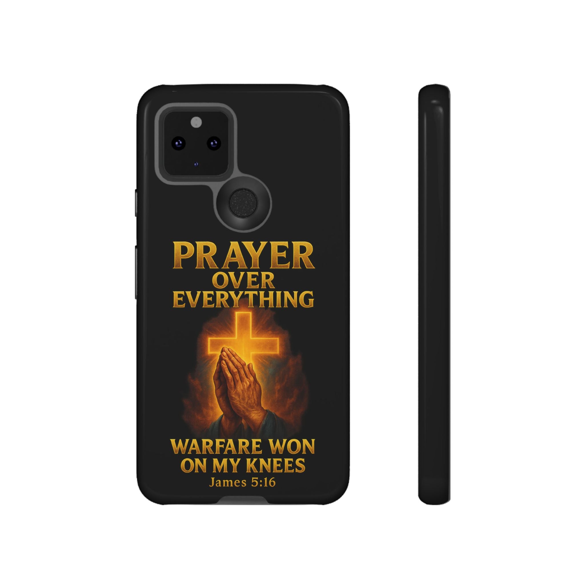 Tough Cases