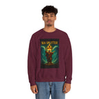 Sea Splitter Crewneck Sweatshirt