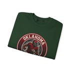 Oklahoma Champions Sweatshirt