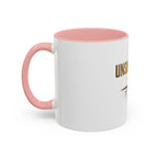 Unshakable Coffee Mug